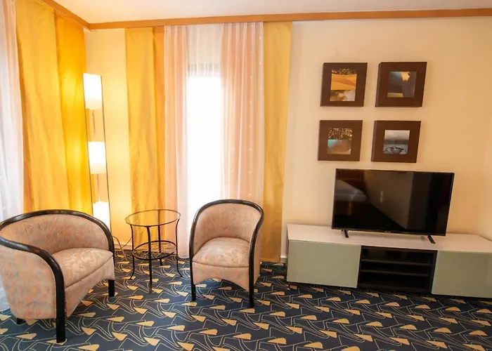 Hotel Rokohof