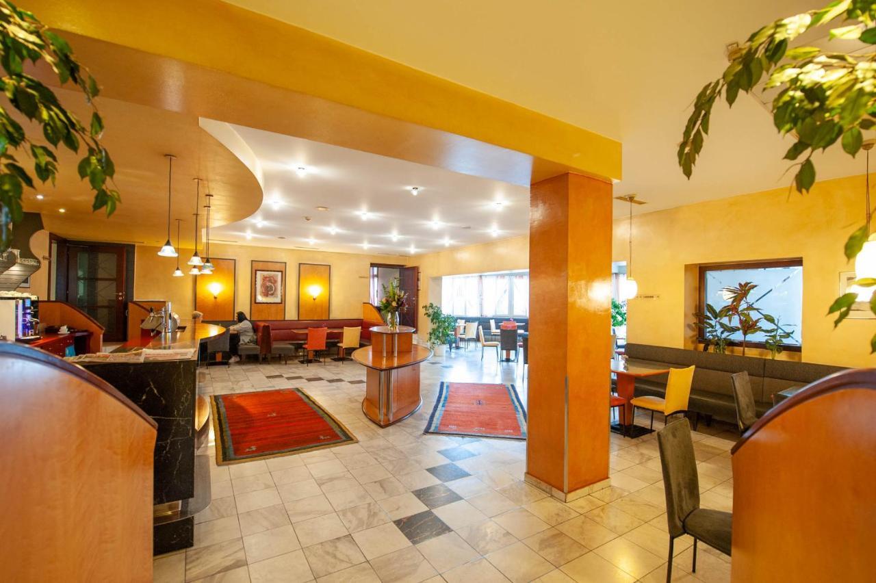 Rokohof Hotel