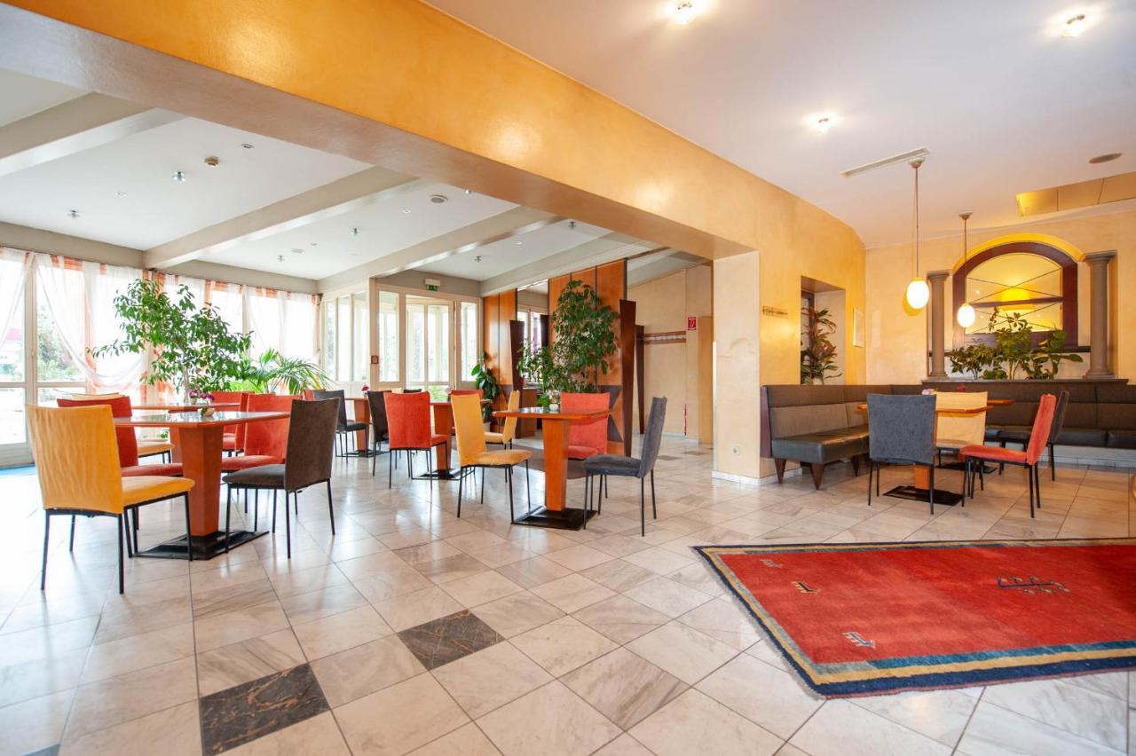 Rokohof Hotel Klagenfurt am Woerthersee