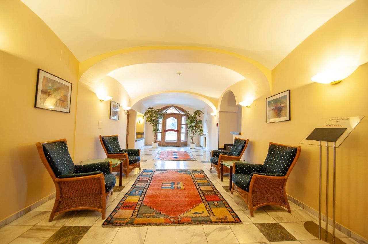 Hotel Rokohof Klagenfurt am Woerthersee