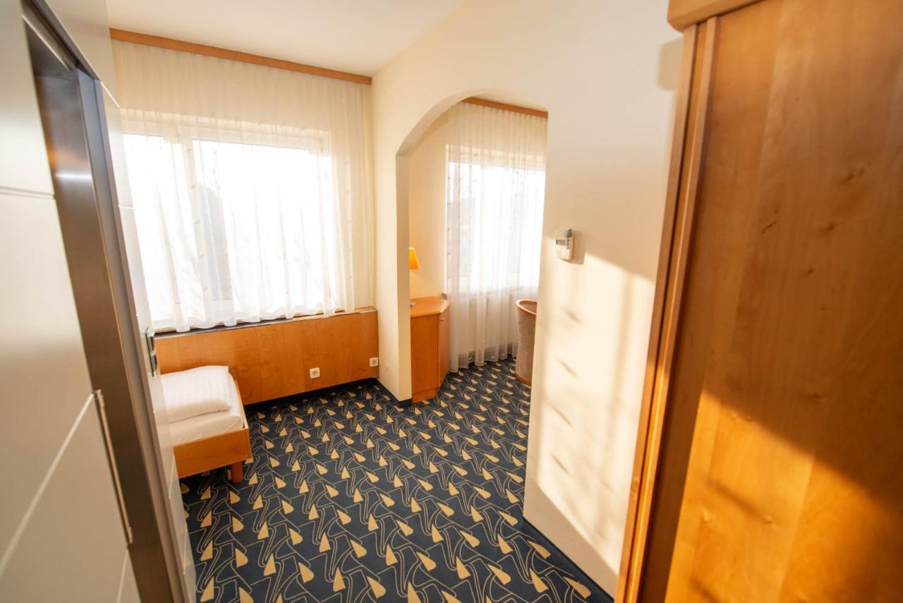 Rokohof 3* Klagenfurt am Woerthersee