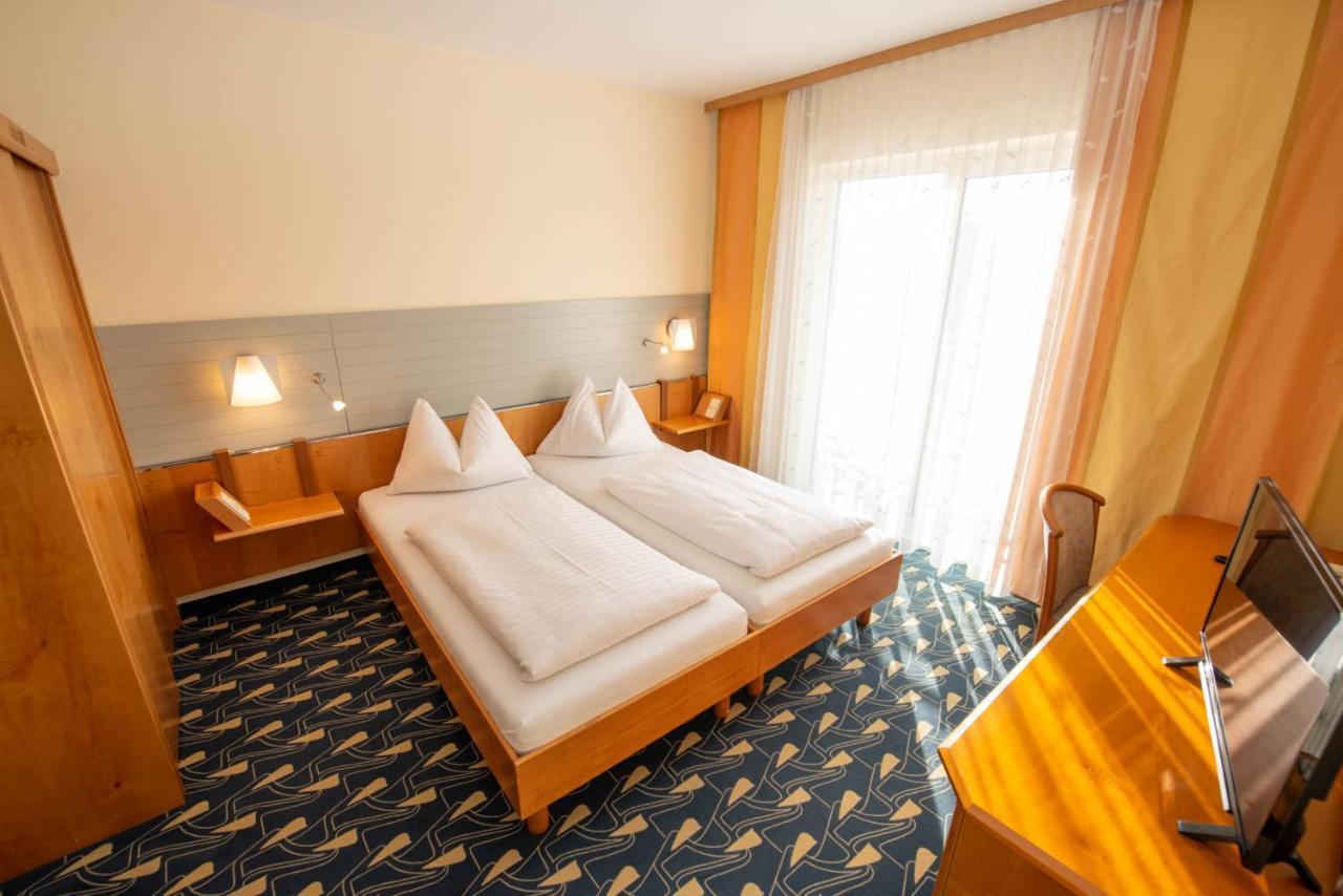 Rokohof Hotel Klagenfurt am Woerthersee
