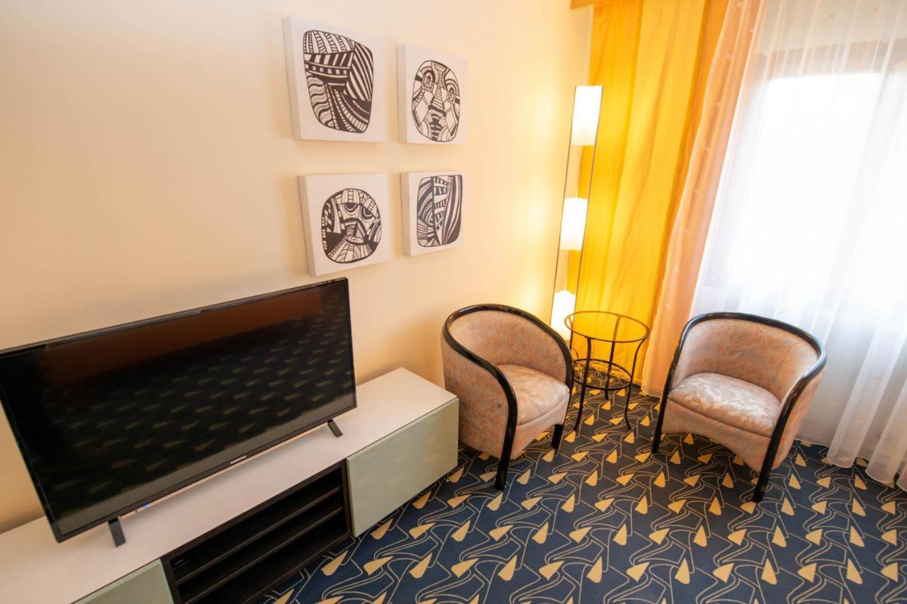 Hotel Rokohof 3*