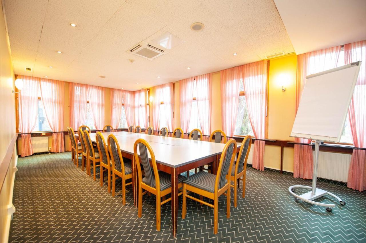 Rokohof 3* Klagenfurt am Woerthersee