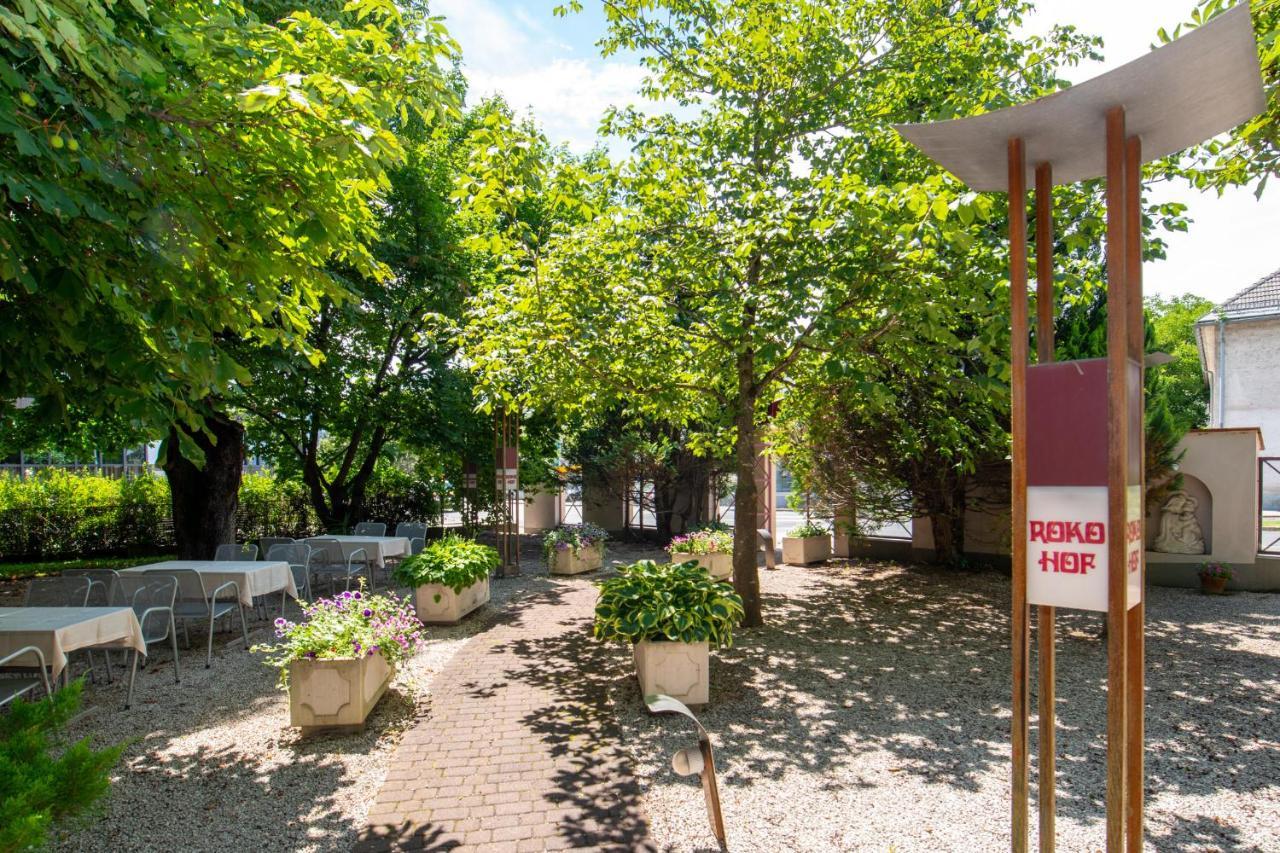 Hotel Rokohof