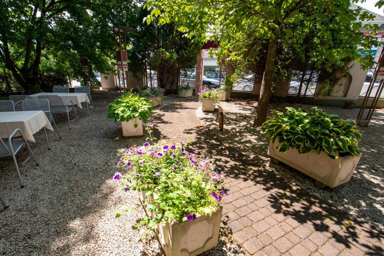 Hotel Rokohof 3*
