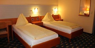 Rokohof Hotel 3*